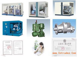 臺州空氣壓縮機銷售與嘉興螺桿式空壓機代理點 全面解析機械電氣設備市場