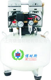 高效節能新時代 無油空氣壓縮機及清潔型機械電氣設備銷售與管理