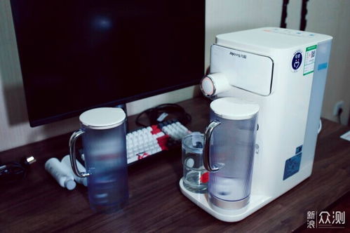 有了廚房凈水器，我為何又添置九陽臺式凈飲機？